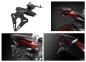 Preview: Aprilia RS 457 Kennzeichenträger  ab 2024 von Evotech Performance